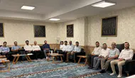 Van İpekyolu Müftülüğü başarılı din görevlilerini ödüllendirdi