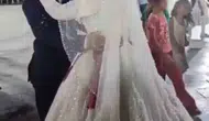 Şanlıurfa’da yeni evlenen genç trafik kazasında hayatını kaybetti