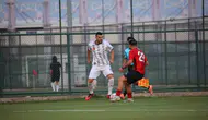 Elazığspor Afyon kampındaki üçüncü sınavında Balıkesirspor ile yenişemedi