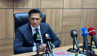 Elazığspor maçları öncesi güvenlik toplantısı yapıldı