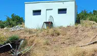 Elazığ Alacakaya köylerinde içme suyu depoları modern hale getirildi