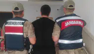 Karaköprü ilçesinde uzun süredir aranan hırsızlık hükümlüsü yakayı ele verdi