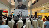 Mardian Mall çekilişinde otomobil kazanan şanslı isim belli oldu