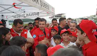 Şırnak semalarında teknoloji heyecanı ve büyük yarış