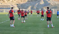 Mardin 1969 Spor deplasmanda galibiyet serisini devam ettirmek istiyor