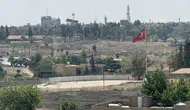Nusaybin-Kamışlı hattında SDG sonrası yeni dönem Huzur ve ticaret beklentisi