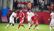 Batman Petrolspor son dakikalarda bulduğu gollerle Sivasspor'u devirdi