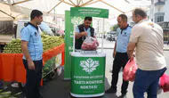 Diyarbakır'da pazar alışverişinde yeni dönem: Teraziler artık zabıtaya emanet
