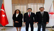 Şırnak genelinde tarım ve altyapı projeleri için düğmeye basıldı