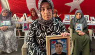 Diyarbakırda bekleyen ailelerin evlatlarına kavuşma umudu yasal düzenlemeyle arttı