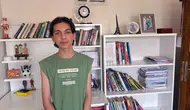 Mardinli Umut LGS birinciliğiyle hayalindeki liseye girmeye hak kazandı