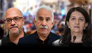 İmralı heyetinden çözüm süreci açıklaması: 4 bin kişi için tahliye yolu göründü