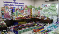Şanlıurfa'da market denetimleri sıkılaştı