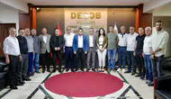 Diyarbakır’da ortak akıl buluşması: Çeteleşme ve uyuşturucuya karşı tek ses