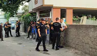 Batman’da annesini bıçaklayarak öldürdüğü öne sürülen oğul tutuklandı