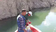 Van iç sularında üç aylık avlanma dönemi resmen başladı