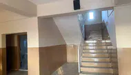 Güçlükonak ilçesindeki okullar yeni eğitim dönemine yenilenerek hazırlanıyor
