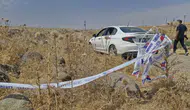 Diyarbakır Bağlar’daki arazide cansız beden bulundu