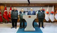 Şırnak ormanlarını yangın riskine karşı korumak için yeni önlemler belirlendi