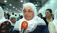 Barış Anneleri’nden tarihi uzlaşıya tam destek: Bin kilometrelik yolculuk bir adımla başlar