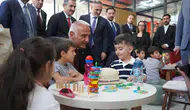 Şırnak yeni kütüphanesine kavuştu