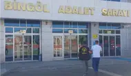 Bingöl emniyeti aranan hırsızlık şüphelisini yakalayarak cezaevine gönderdi
