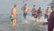 Van Gölü kıyısında piknik yapan 4 yaşındaki Yağmur hayatını kaybetti