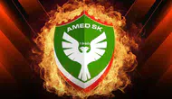 Amedspor'da transfer şovu: Dev kulüplerin yıldızları artık yeşil-kırmızılı formayı terletecek