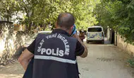 Binada silahlı saldırıya uğrayan genç yaralandı