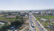 Bulanık'tan Malazgirt Zaferi'ne binlerce kişilik katılım