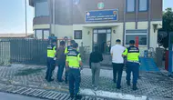 Sahte polislikle dolandıran 3 şüpheli Şanlıurfa'da kıskıvrak yakalandı