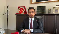Mehmet Faruk Geylani Gevaş İlçe Müftüsü olarak mesaisine hızlı giriş yaptı