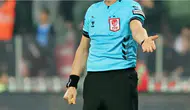 Amedspor'da tarihi gün: Süper Lig'in ilk sınavında düdük tecrübeli isme emanet