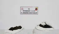 Diyarbakır jandarmasından uyuşturucu tacirlerine yönelik geniş çaplı operasyon