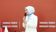 Bakan Göktaş Diyarbakırda Şehit Aileleri ve Gazilerle Bir Araya Geldi