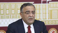 Sezgin Tanrıkulu'ndan Diyarbakır'da ses getiren çıkış: Çerçeve Yasa için 'mutabakat' şartı
