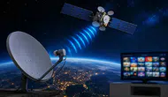 Televizyon kanallarına erişim sorunu yaşayan izleyiciler için kritik uyarı: Türksat yayınlarında yeni dönem başladı