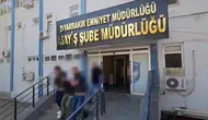 Diyarbakır polisi iki farklı silahlı saldırının failini cezaevine gönderdi