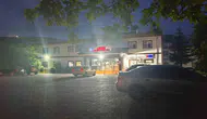 Çemişgezek köyünde iki aile birbirine girdi