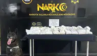 Şırnak Emniyeti kaçakçılara geçit vermedi