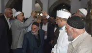 Bitlis Arıdağ köyünde iki aile arasındaki kan davası barışla bitti