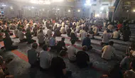 Mevlid Kandili'nde Elazığ'da camilere yoğun ilgi