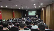Şırnak'ta 76 polise düzensiz göç eğitimi verildi