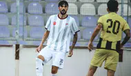 Elazığspor Afyon kampındaki ikinci sınavını galibiyetle tamamladı