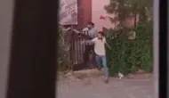 Şanlıurfa Batıkent Mahallesindeki aile kavgasında üç kişi yaralandı