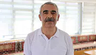 Sabahattin Bozcan Elazığ Kent Konseyi Başkanlığına Aday Olduğunu Açıkladı