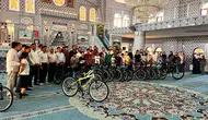 Dicle’de yaz Kur’an kursu öğrencileri düzenlenen etkinliklerle ödüllerine kavuştu