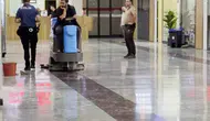 Elazığ otogarında husumet kavgası bir kişiyi hastanelik etti