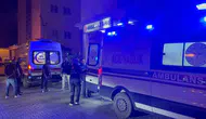 Hakkari'de düğün hazırlıkları sırasında iki aile arasında şiddetli kavga çıktı