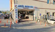 Şanlıurfa'da miras kavgası kanlı bitti 9 kişi hastanelik oldu